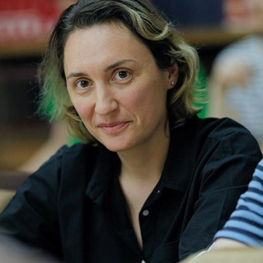 Dr. ing. Nicoleta Doriana Banu