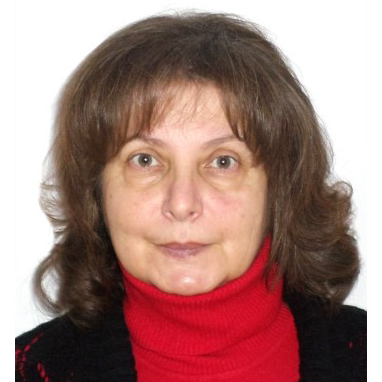 Dr. ing. Madalina Hrubaru