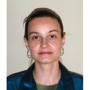 Dr. Mihaela Cristea
