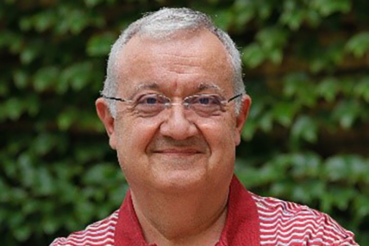 Dr. Dumitru Mircea Vuluga
