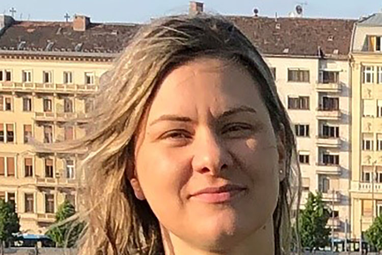 Dr. Florica Adriana Jerca