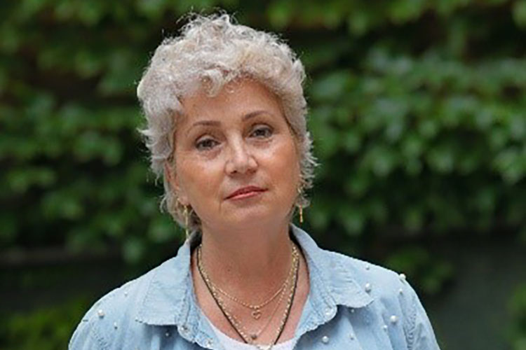 Iliana Tunaru