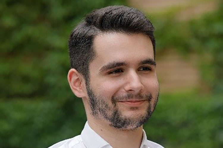 Mihai Alexandru Molența