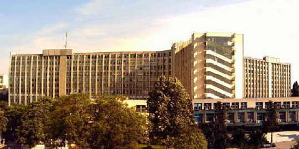 Spitalul Clinic Județean de Urgentă, Craiova