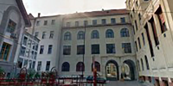 Universitatea de Medicină și Farmacie “Iuliu Hațieganu”, Cluj-Napoca