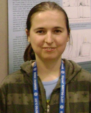 Dr. Alina Nicolescu