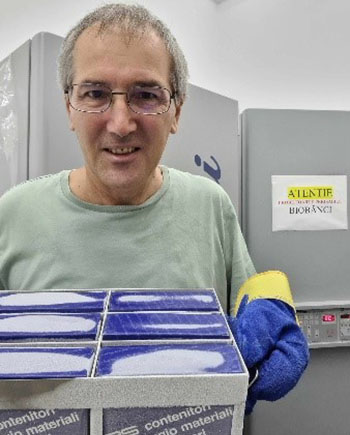 Dr. Calin Deleanu