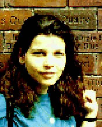 Alina Gabriela Brițchi