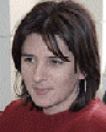 Claudia Enache-Cornilescu