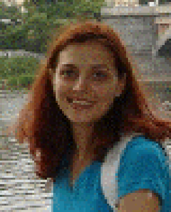 Cristina Buzaș-Todașcă