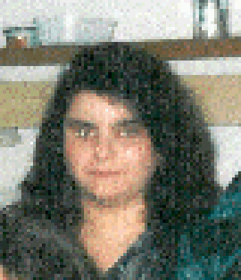 Cristina Gârbea