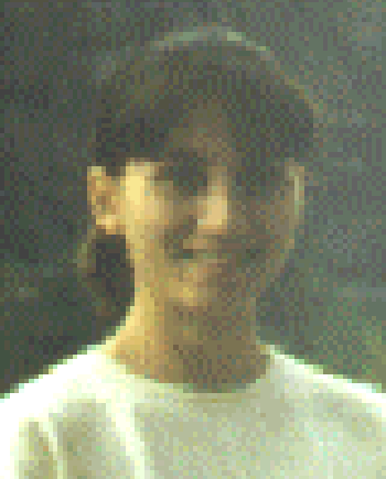 Irina Georgescu-Huică