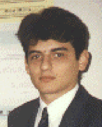 Manuel Florin Gârbea