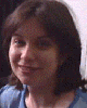 Nicoleta Chira