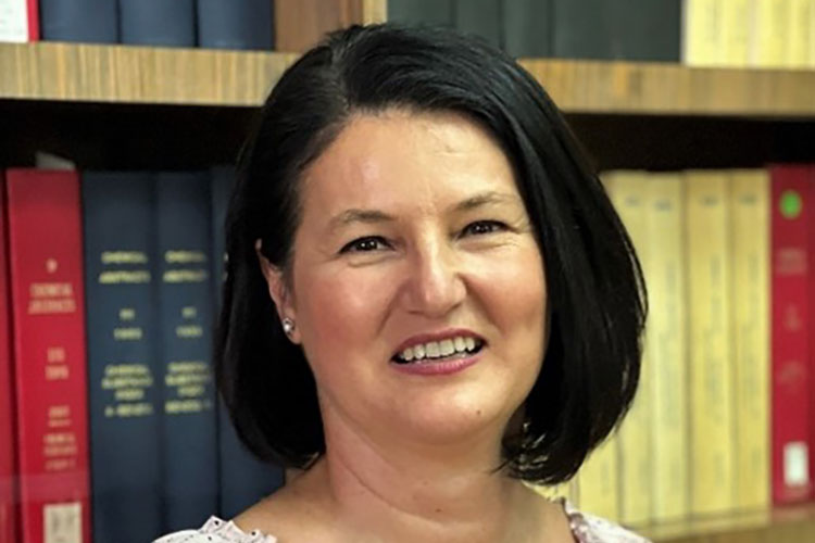 Dr. Ing. Florina Teodorescu