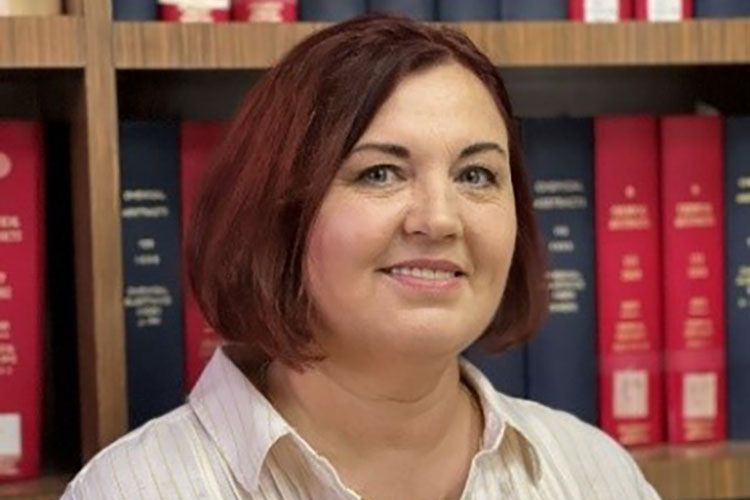 Dr. Maricela Toma