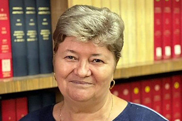 Valerica Dinu