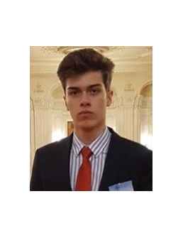 Andrei Pantea