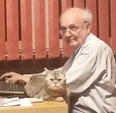 Dr. Petru Filip