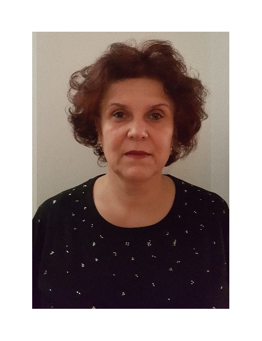 Dr. Mona-Irina Doană