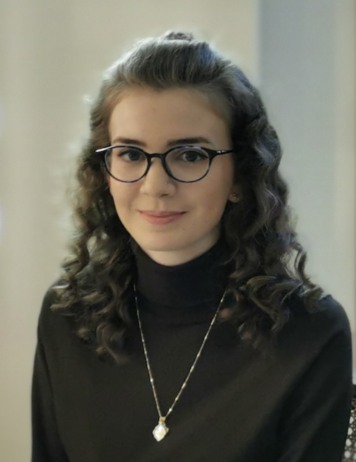 Raluca Jalba