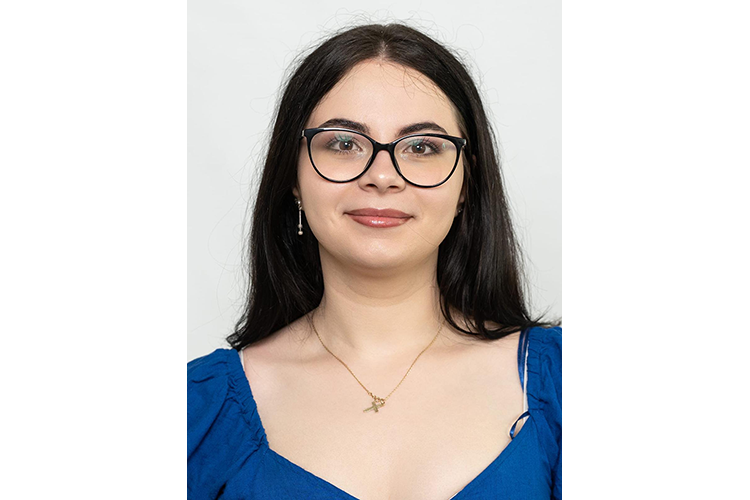 Adina-Florentina Tiroiu