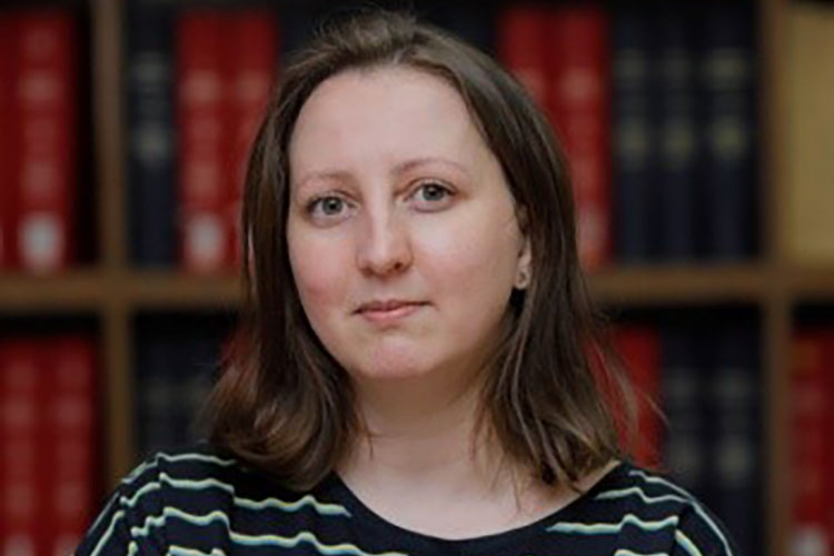 Dr. Andreea Dogaru