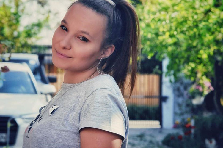 Dipl. Catalina-Ioana Zamfir