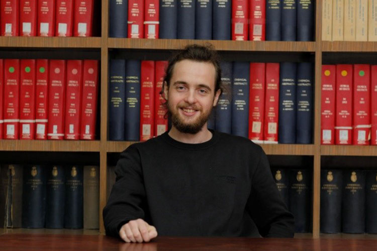 Drd. Mihai Raduca