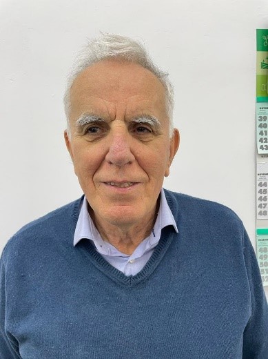 Dr. Draghici Constantin