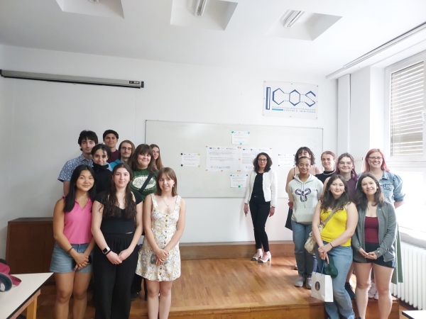 dissemination grup 2