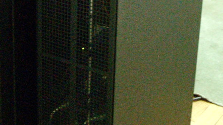 Cluster HPC 16 cores